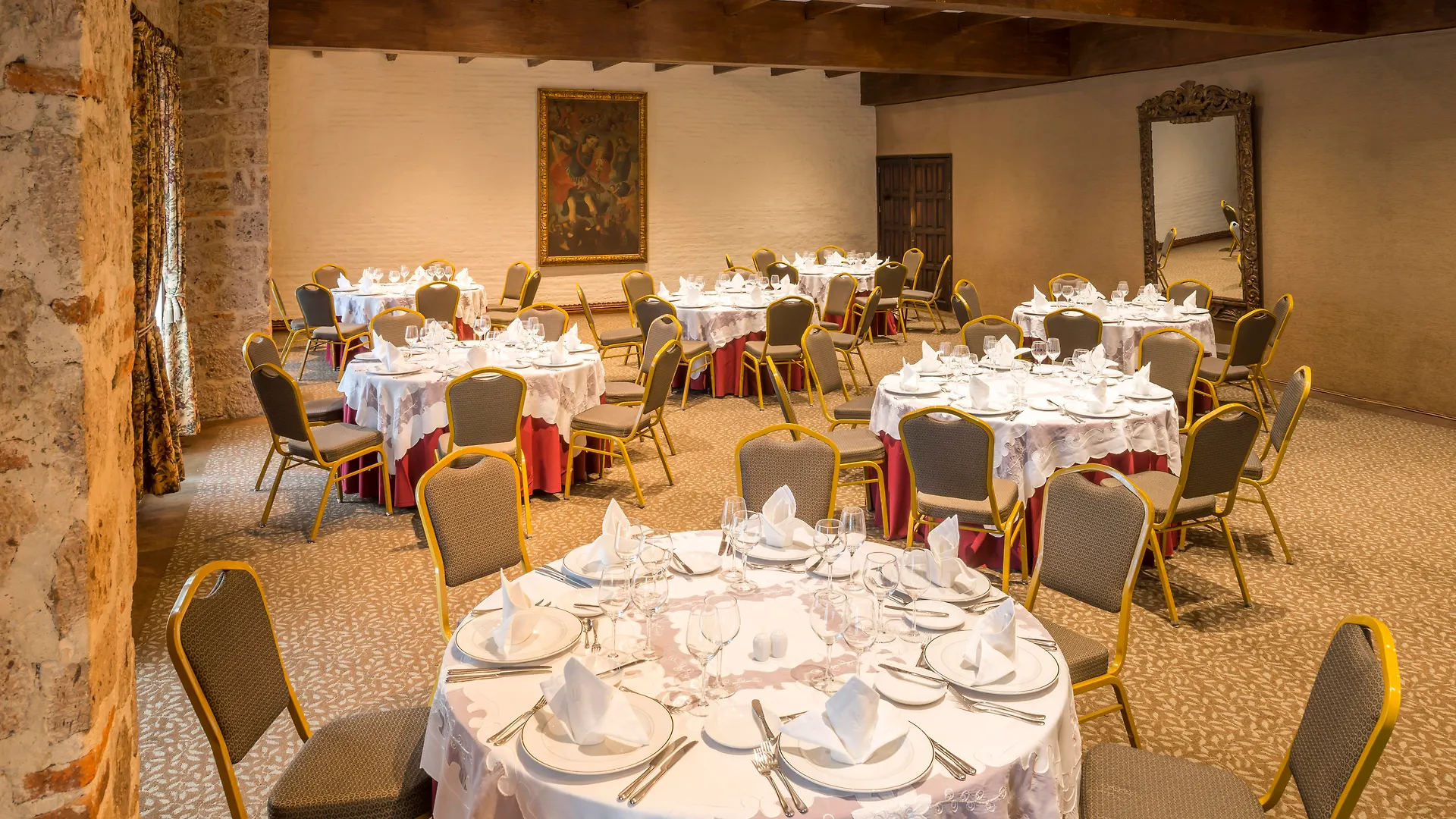 Hotel Quinta Real Guadalajara