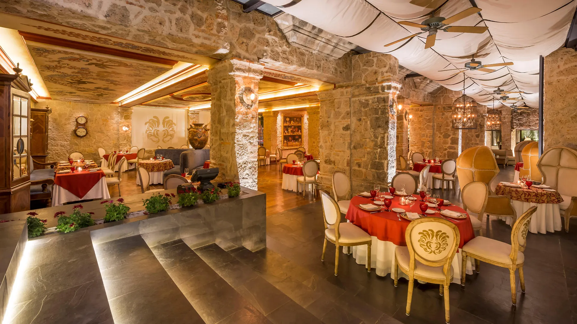 Hotel Quinta Real Guadalajara