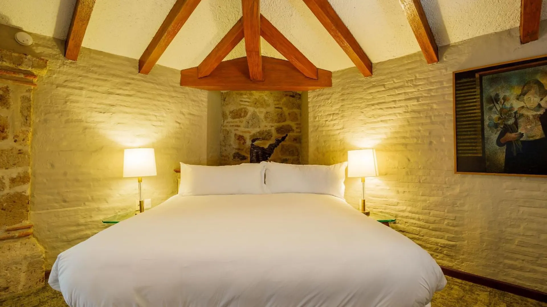 Hotel Quinta Real Guadalajara