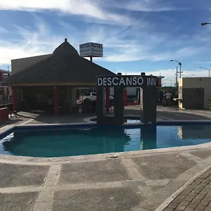 ** Hotel El Descanso México