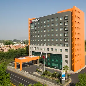 Hotel Real Expo