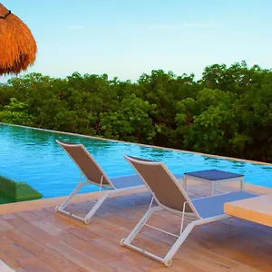  Apartahotel Paramar Viva - México