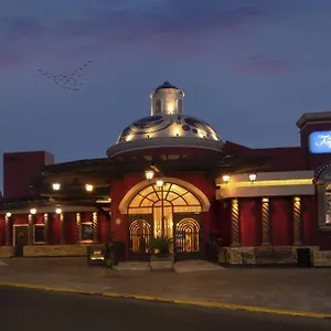 **** Hotel Mision Arcangel México
