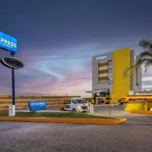 Hotel City Express By Marriott Aeropuerto