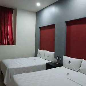 Hotel Jorge Alejandro
