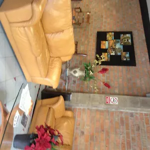 Hotel Hidalgo